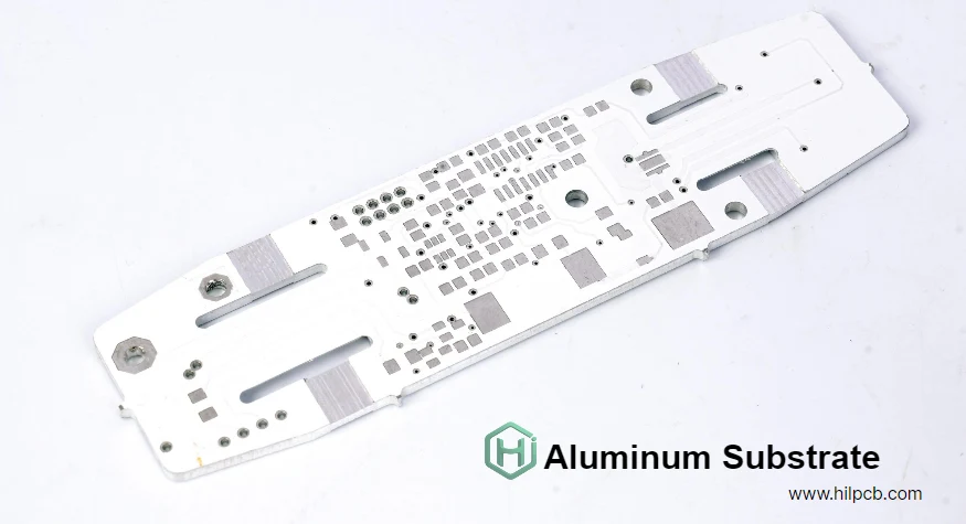 Substrato in Alluminio per PCB: Guida all'Ingegneria dei Materiali e alla Selezione
