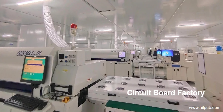 Как выбрать подходящую фабрику PCB для вашего бизнеса