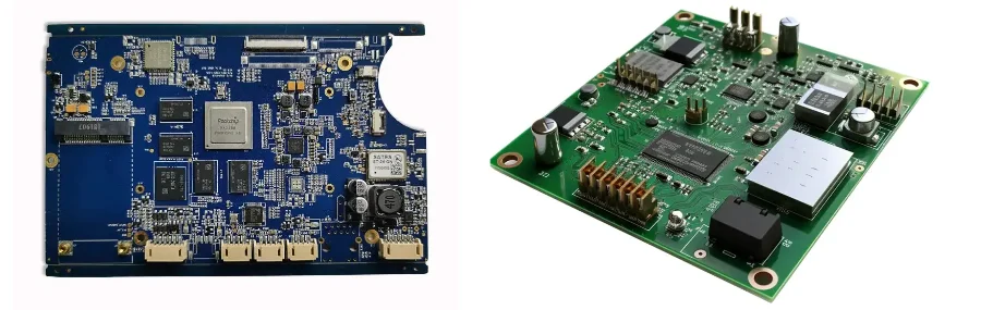 Communication Equipment PCB Assembly