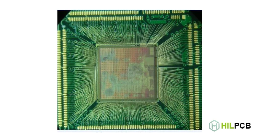 Fine-Pitch-BGA-Bestückung: Herausforderungen und Lösungen für High-Density-PCBs