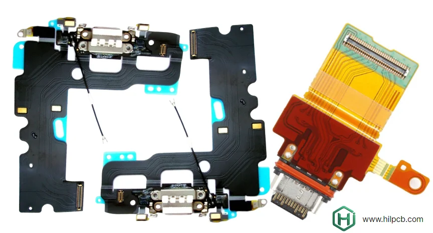 Flex PCB Assembly Process