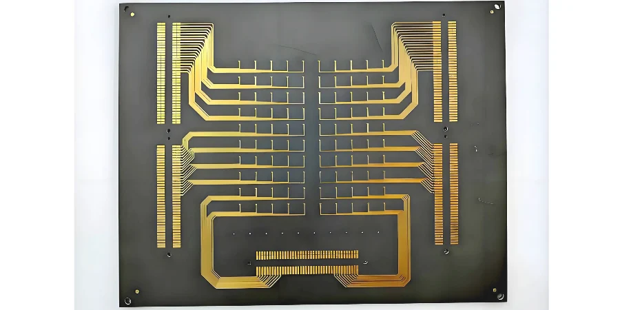 Hochfrequenz-PCB-Antennendesign: Fortschrittliche Techniken fuer Funkanwendungen