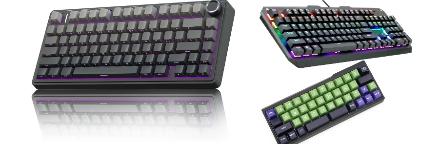 Mechanical Keyboard