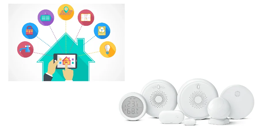 Smart Home DIY Automation: The Definitive 2025 Guide