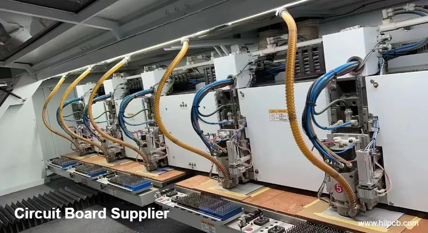 Circuit Board Supplier