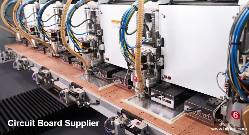Circuit Board Supplier — A Complete Guide to Choosing the Right PCB Partner