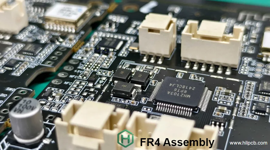 FR4 Assembly Services — From Prototype to Mass Production Without ...