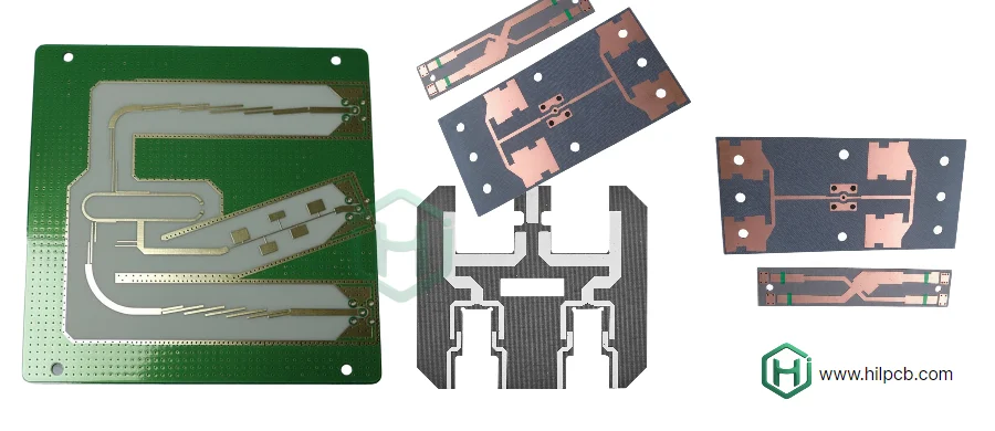 Low Loss PCB