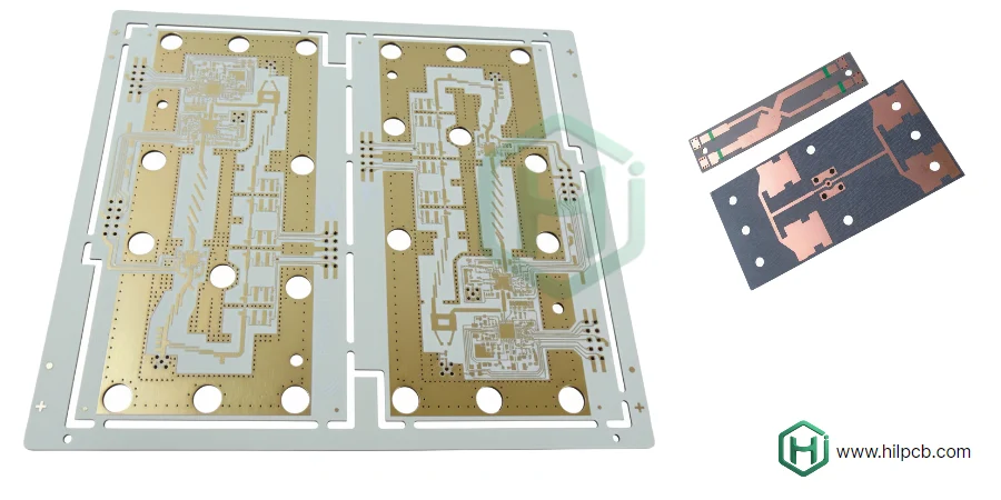 The Ultimate Guide to Low Loss PCB Manufacturing and Material Selection
