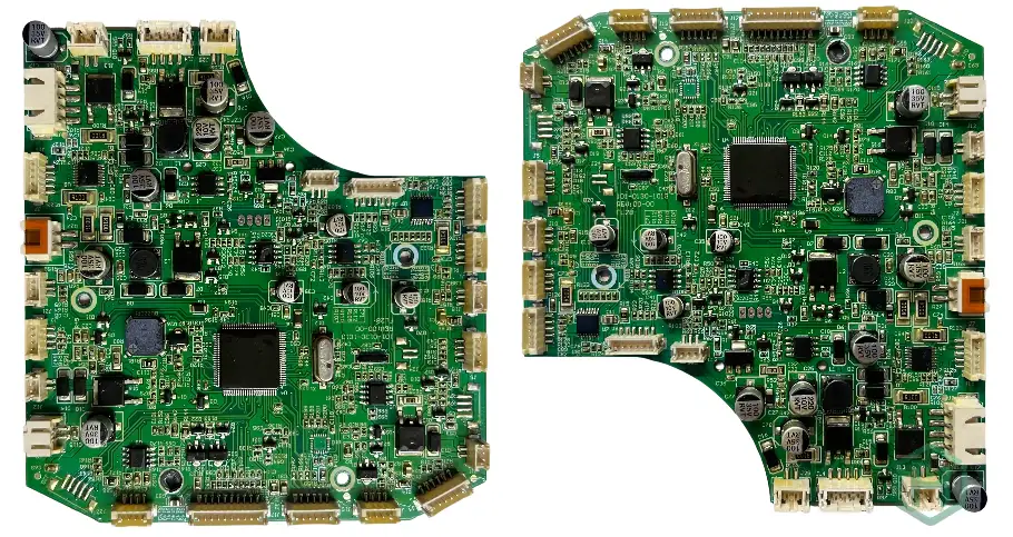 Medizinische PCB-Fertigung