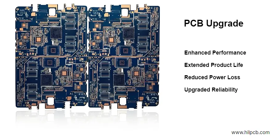 Legacy PCB Upgrade: Migrate 10+ Year Old Designs to Modern Technology [2025 Guide]
