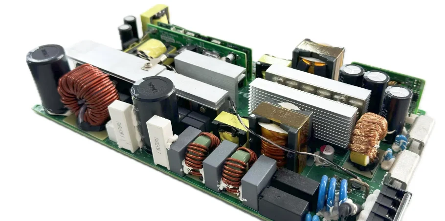 PCB de micro-onduleur solaire