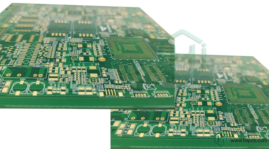 无线PCB制造