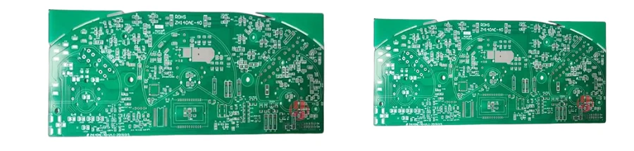 Dashboard PCB Technology