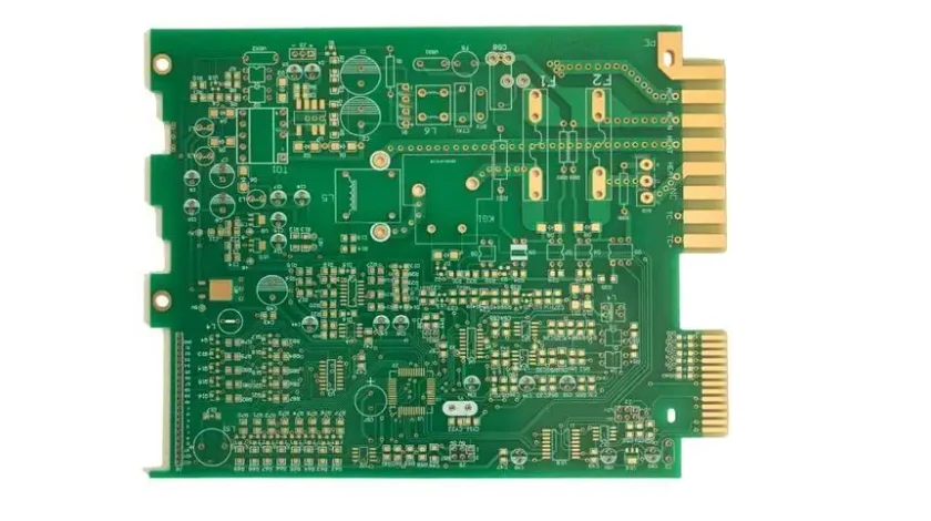 PCB FR4 Double Face : Le Choix Intelligent pour l'Électronique Rentable