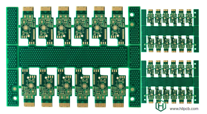 High Density Interconnect PCB