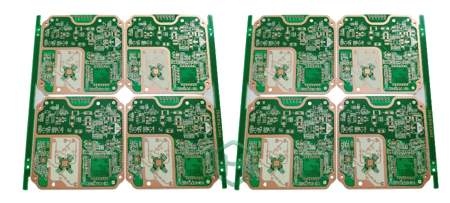 Multilayer PCB Manufacturing