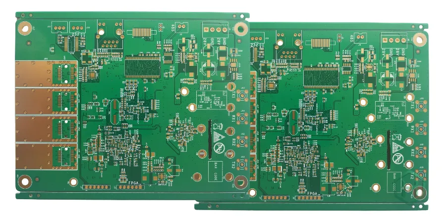 Multilayer PCB Solutions: Professional Manufacturing for Complex Electronics