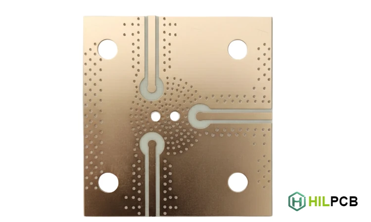 Routing Discontinuity in HF PCB: Managing Impedance Transitions and Reflections