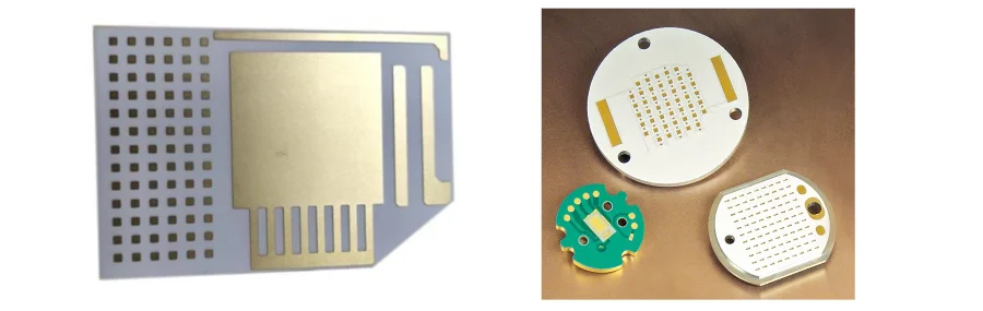 Thermally Conductive PCB Manufacturing