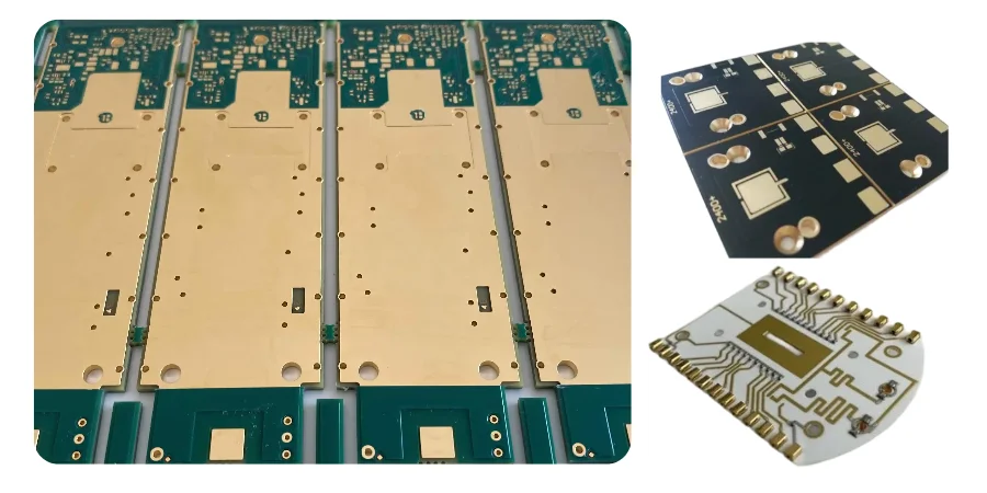 Thermally Conductive PCB Manufacturing & Design Guide
