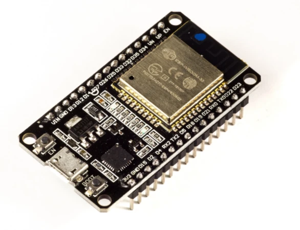 Top 10 ESP32-Projekte 2025 - Smart Homes, KI-Gadgets & IoT-Innovationen
