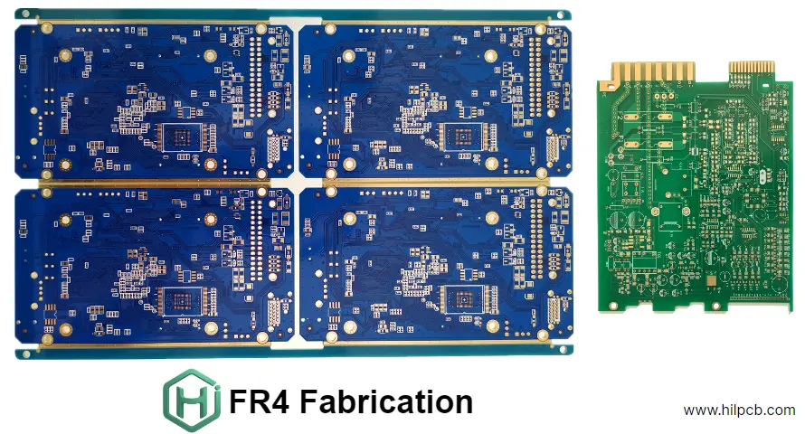 FR4 PCB Fabrication — Ensuring Precision and Reliability in Advanced Designs