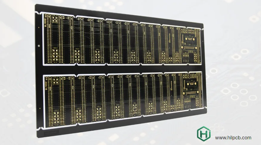 Fortschrittliche HDI PCB-Lösungen für Hochleistungselektronik