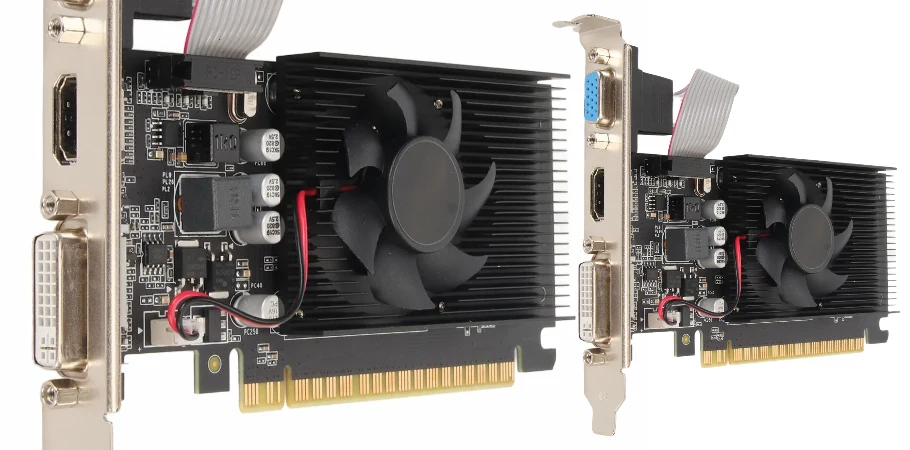 HDMI-Buchse auf PCB: Footprint, Layout und Montage