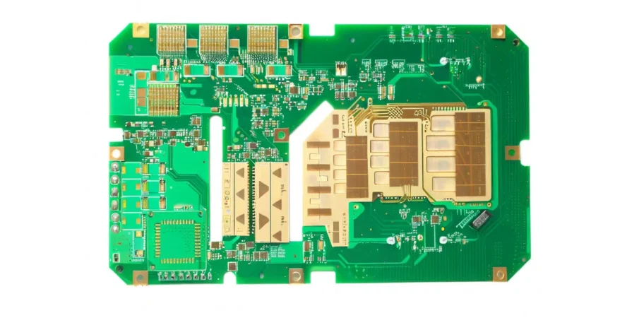 High-Reliability PCB Manufacturing and Assembly Services