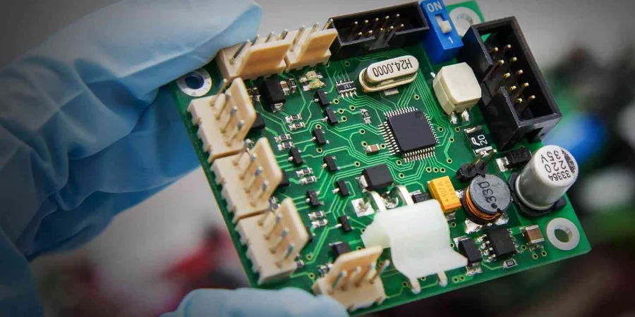 Professionelle PCB-Erstmusterprüfung: Fortschrittliche Qualitätskontrolllösungen