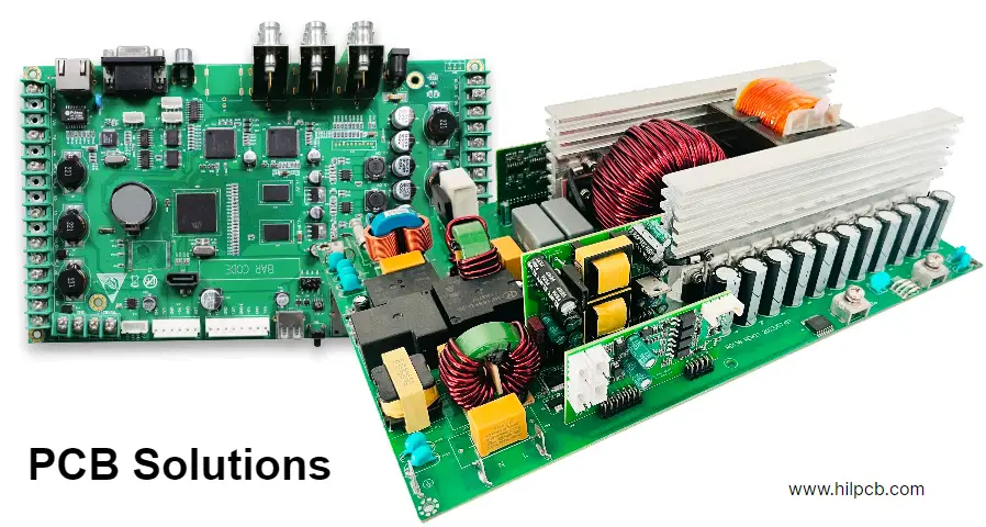 Soluzioni PCB