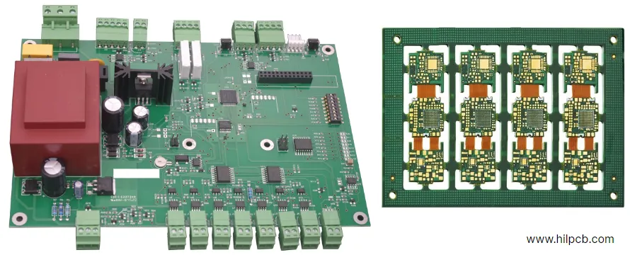 Soluzioni PCB