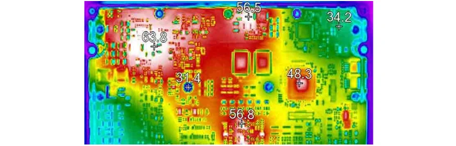 Thermal Cycling Testing Process