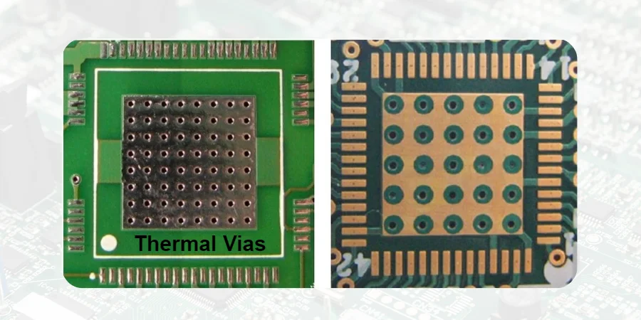 Inspection SPI/AOI/X-Ray : relever les défis de haute densité de puissance et de gestion thermique des PCB pour les systèmes d'alimentation et de refroidissement