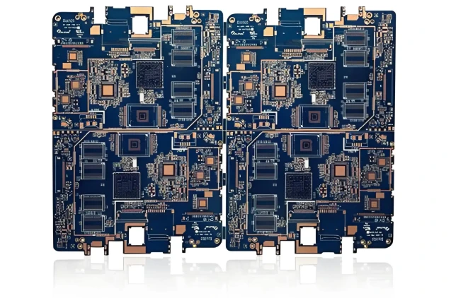 4-Lagen-PCB-Herstellung: Vollständiger Leitfaden für professionelles Elektronikdesign und Bestückung