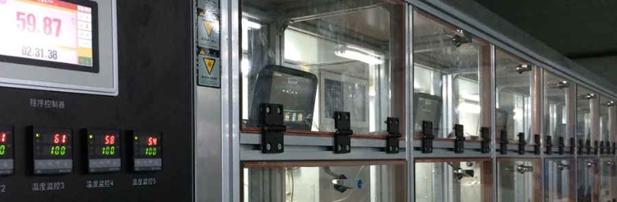 Burn-in Testing Methodology
