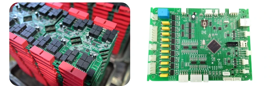 Assemblage de circuit imprimé