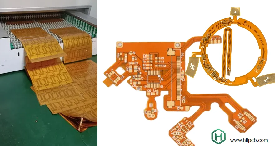 Производитель гибких PCB для высококачественного и индивидуального производства