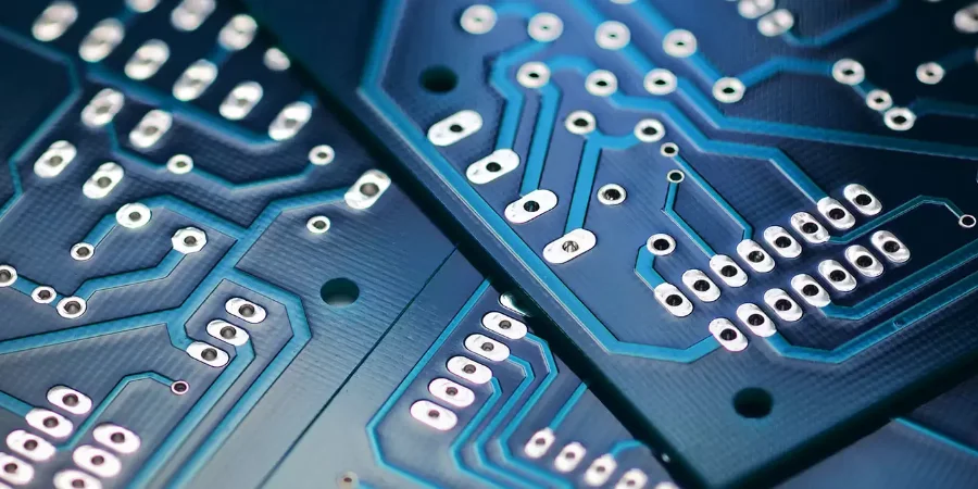 HASL PCB表面处理：完整技术指南