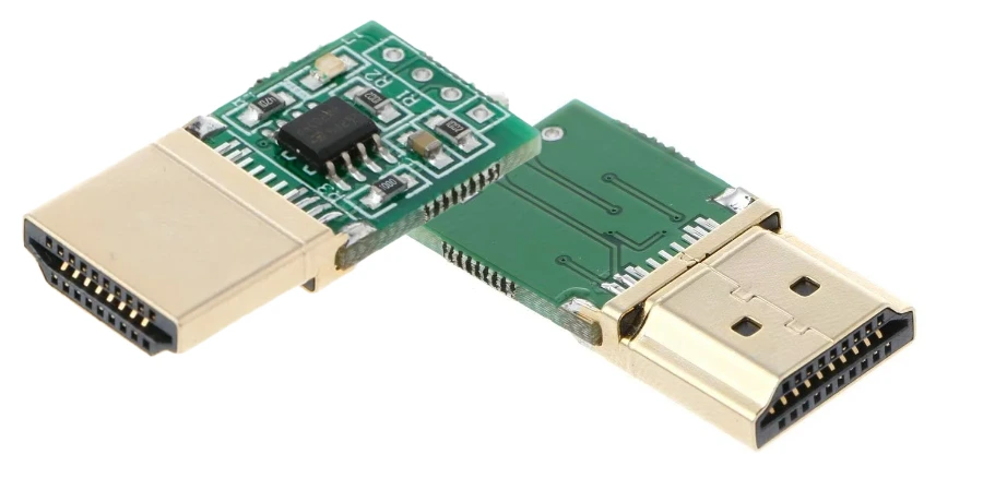 HDMI SMT Assembly