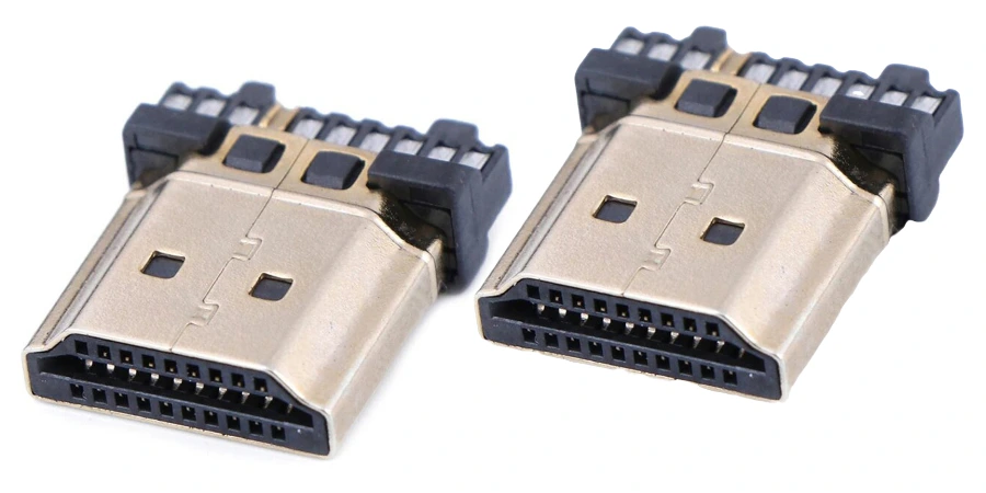 HDMI SMT 组装服务：面向HDMI硬件的高可靠性PCBA