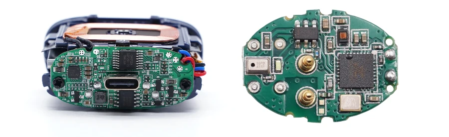 Produzione PCB per Cuffie