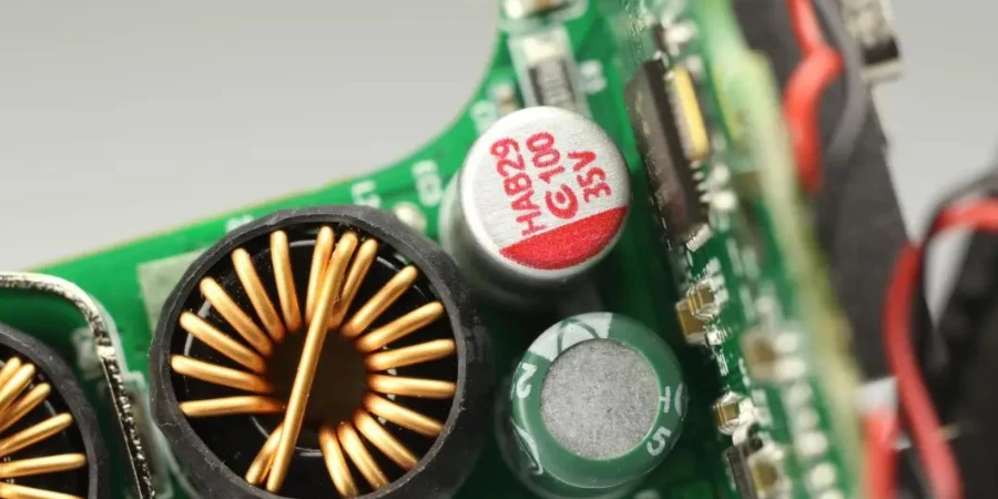 Microphone PCB Manufacturing