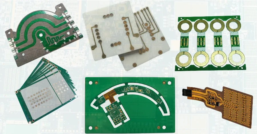 PCB Manufacturing Quote: Professional Circuit Board Services with Competitive Pricing