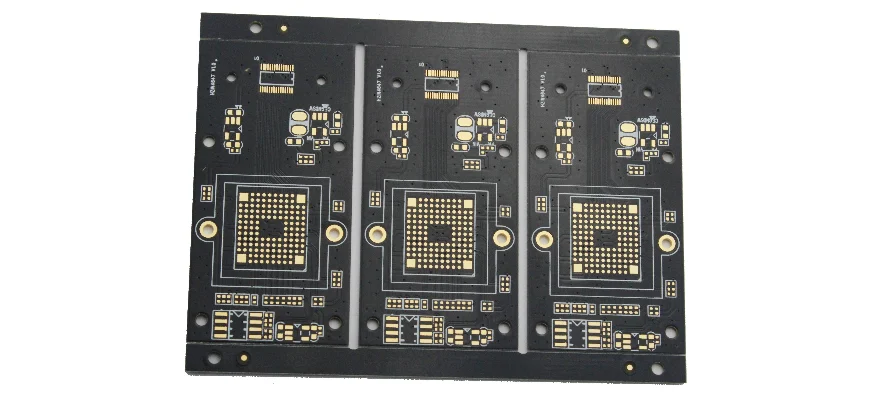 4 Layer PCB Manufacturing