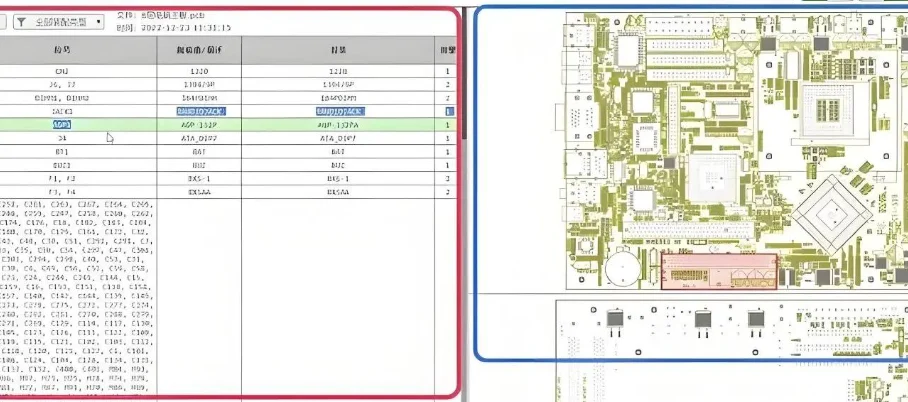 PCB组装
