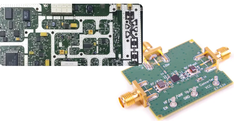 高频PCB信号完整性:完整的设计和分析指南