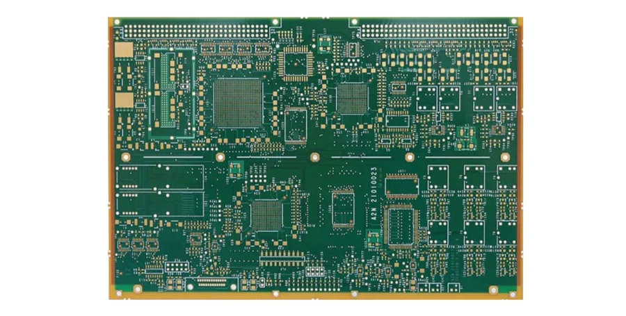 MRI PCB Solutions for Medical Imaging