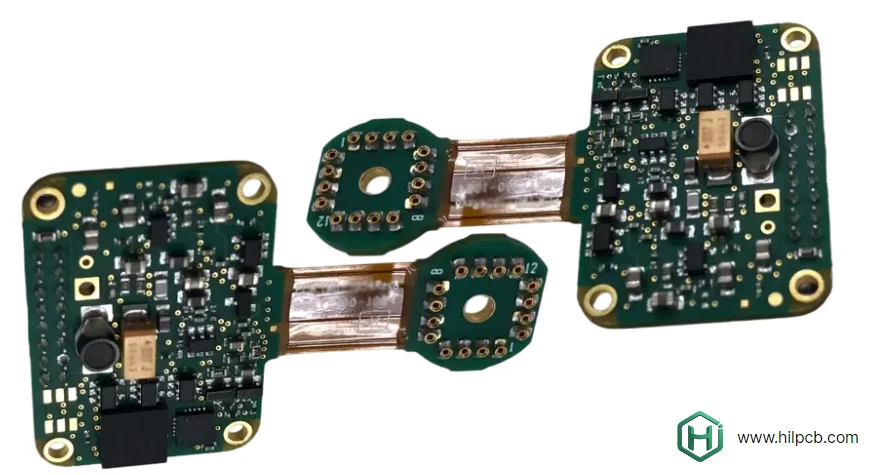 刚性柔性PCB组装问题解决：前8大问题和解决方案